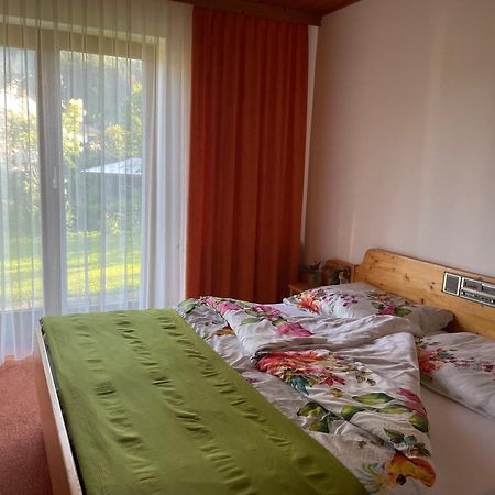 Apartments Wrolich Латшах-обер-дем-Факер-Зе Экстерьер фото
