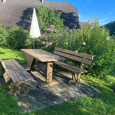Apartments Wrolich Латшах-обер-дем-Факер-Зе Экстерьер фото
