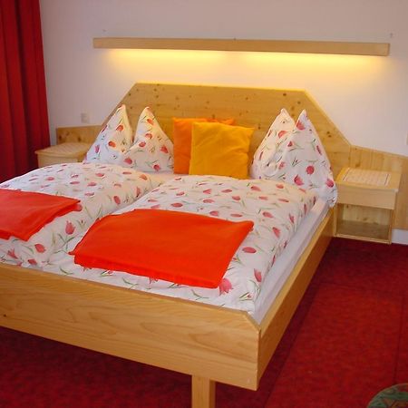 Apartments Wrolich Латшах-обер-дем-Факер-Зе Экстерьер фото